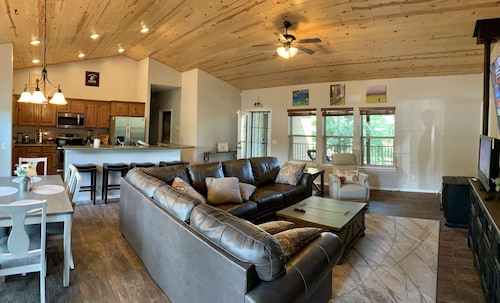 Footprints White Mountain getaway in Pinetop-Lakeside