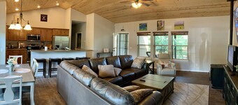 Footprints White Mountain getaway in Pinetop-Lakeside