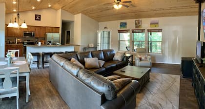 Footprints White Mountain getaway in Pinetop-Lakeside