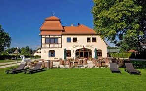 Außenbereich