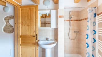 Dusche