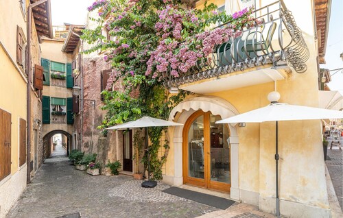 Tolles Zuhause in Sant'Anna.