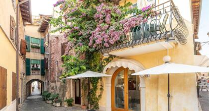 Amazing home in Sant'Anna d'Alfaedo