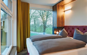 2 Schlafzimmer, kostenloses WLAN