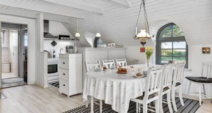 Schönes Zuhause in Ringkøbing