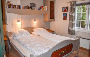 4 bedrooms, free WiFi - 4 bedroom stunning home in øyer (Øyer)