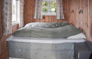 4 soverom og wi-fi (inkludert)