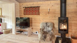 Interior - 4 bedroom awesome home in Sykkylven (Sykkylven)