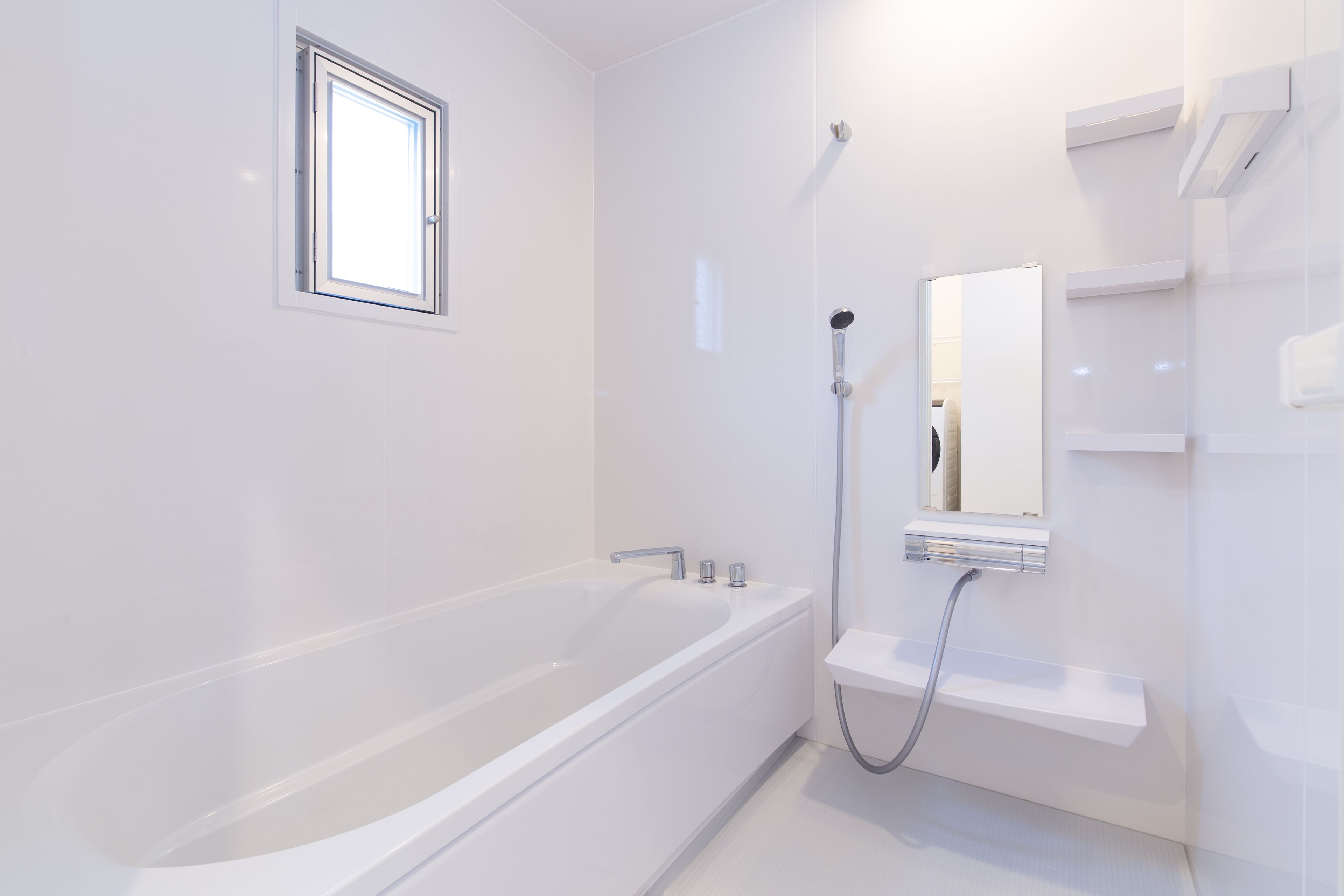 Maison, 2 chambres, non-fumeur (Private Vacation Home) | Salle de bain