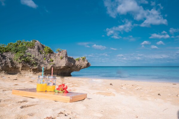 Beach - Regina Ishigaki Blue Stage (Ishigaki)