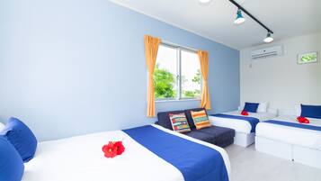 Private Vacation Home, 2 Bedrooms, Non Smoking | 2 bedrooms, minibar, iron/ironing board, free WiFi