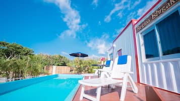 Private Vacation Home, 2 Bedrooms, Non Smoking | View from room