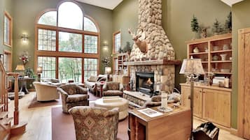 Interieur