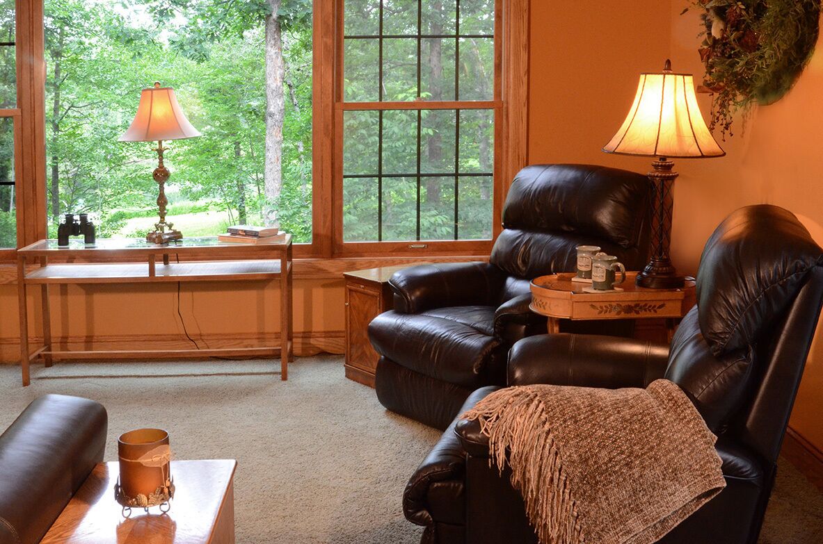 Älytelevisio, takka