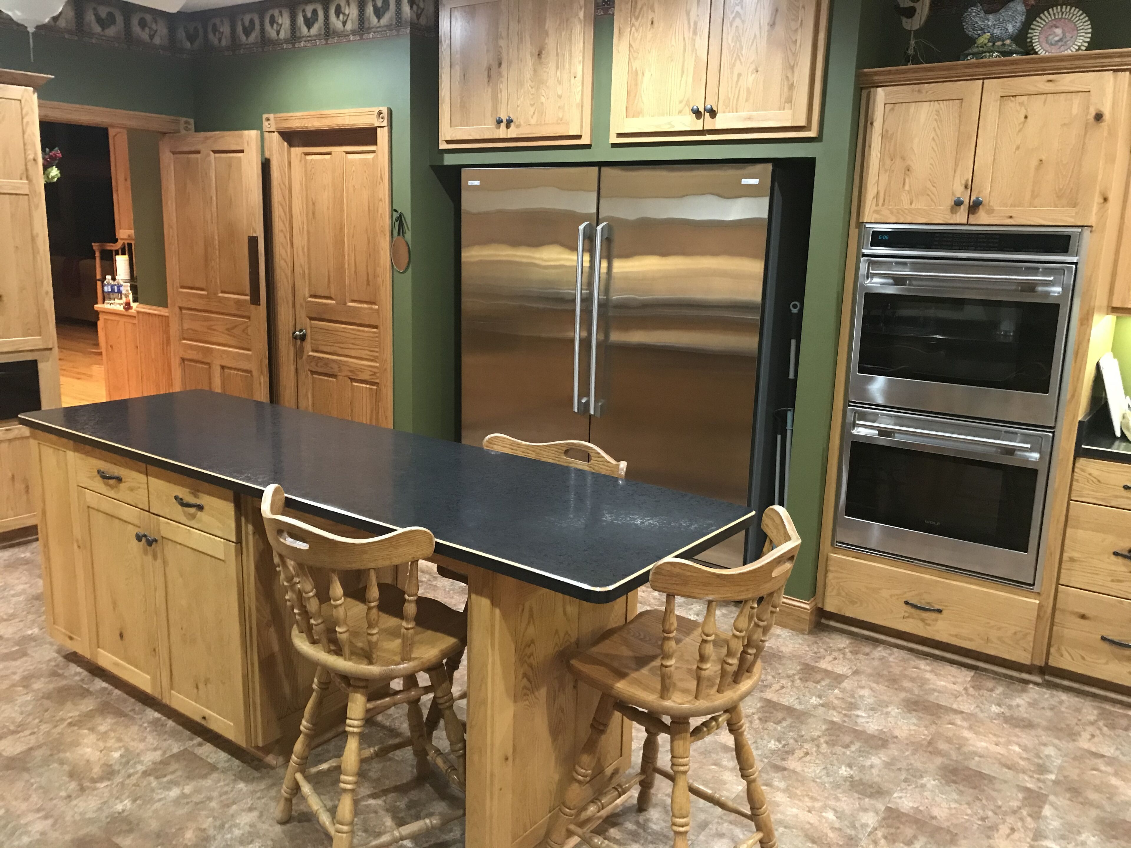 Woodland Trails Lodge with 7 Bedrooms on 130 acres and miles of private trails