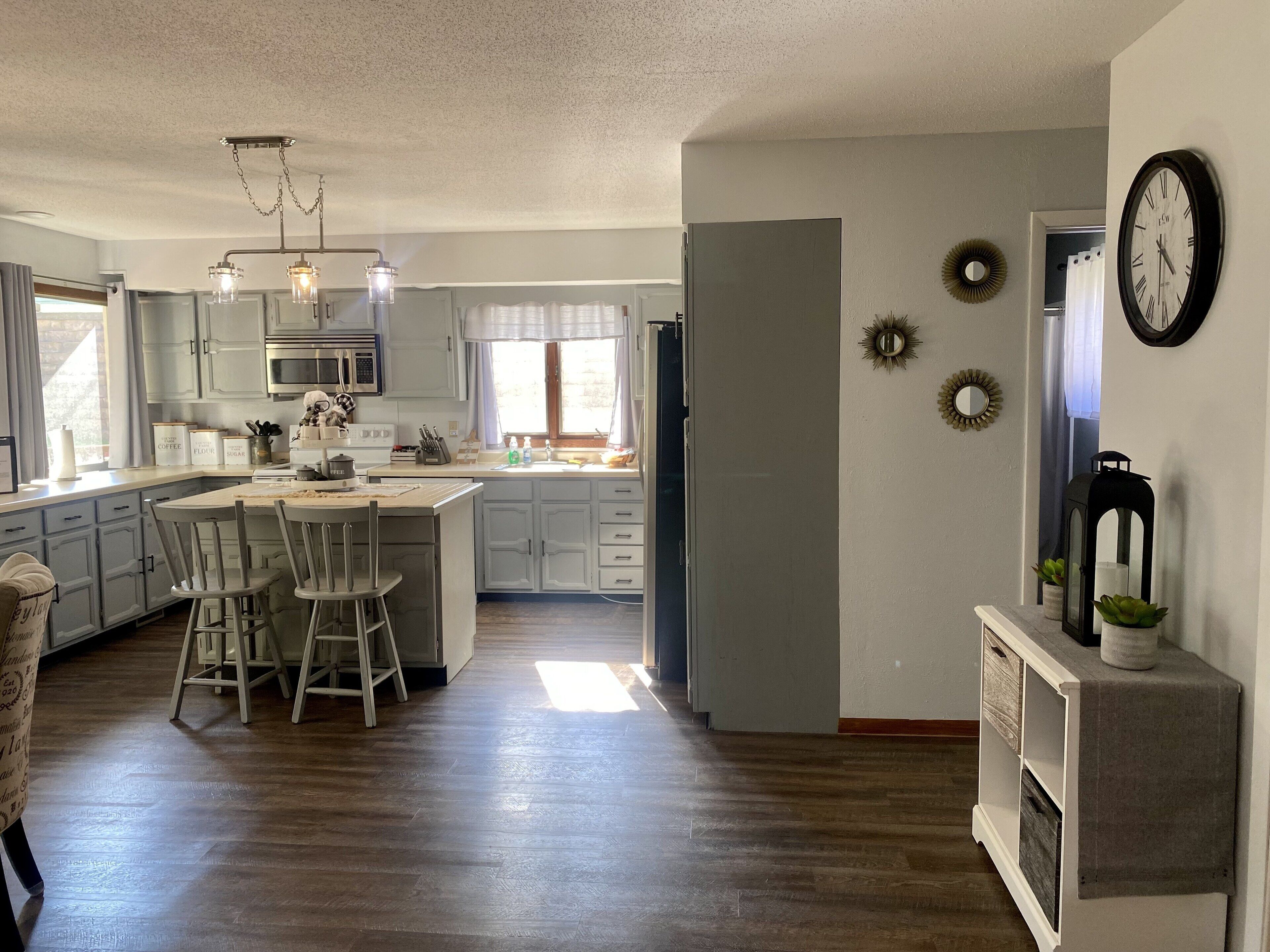 Beautiful Home in the Heart of the Driftless