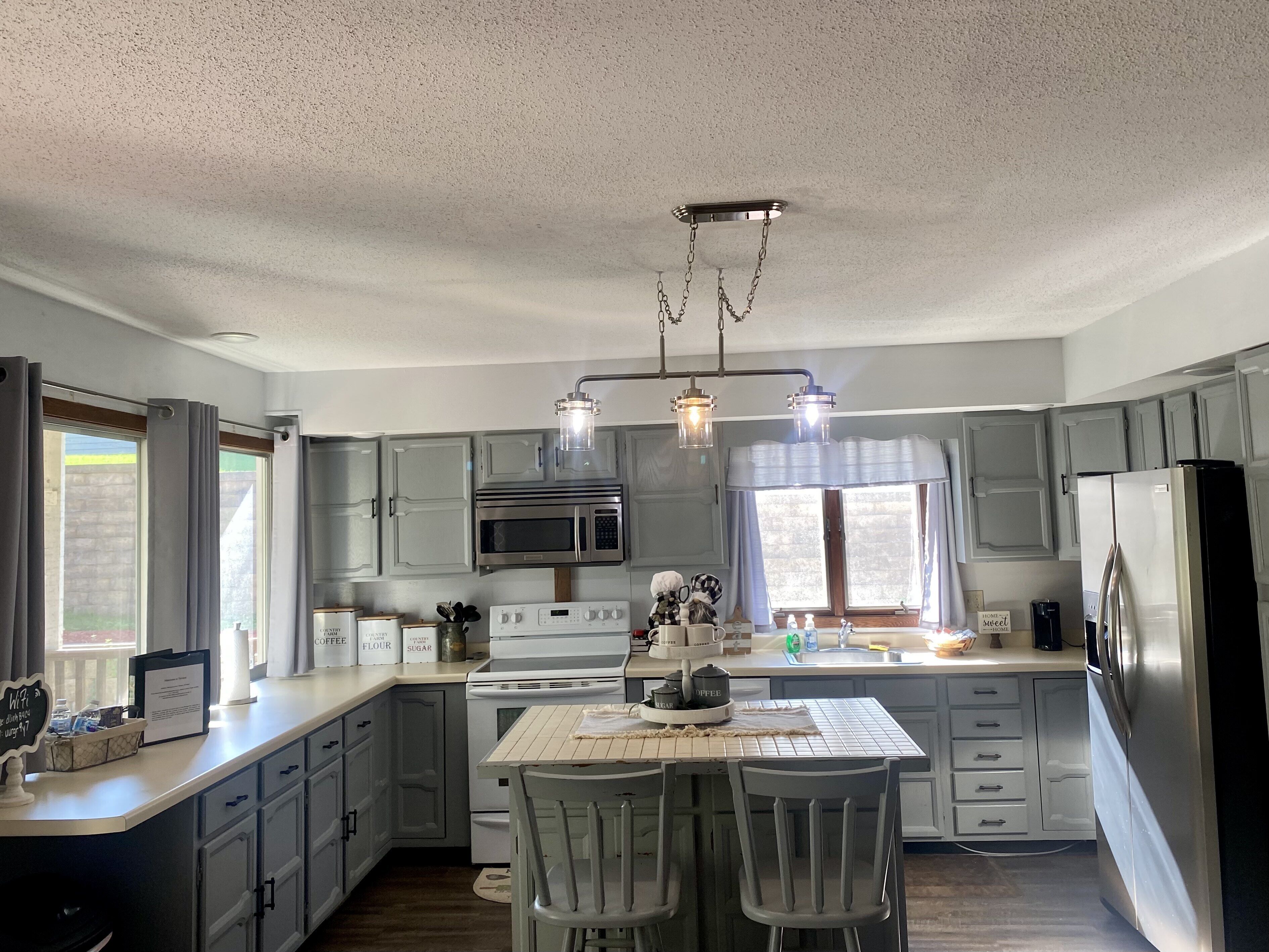 Beautiful Home in the Heart of the Driftless