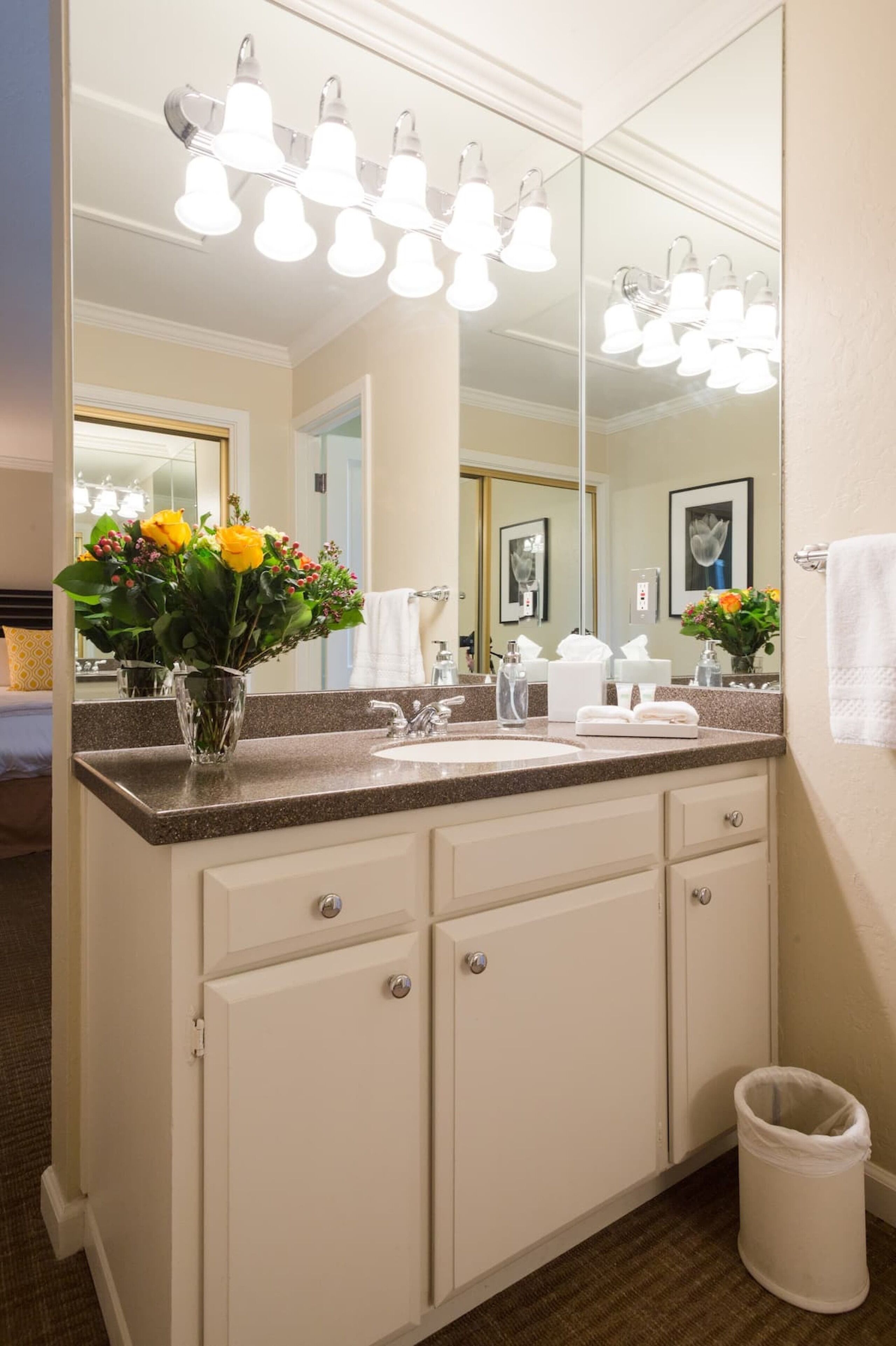 ✨Perfect Getaway at Silverado Resort & SANITIZED ❤️