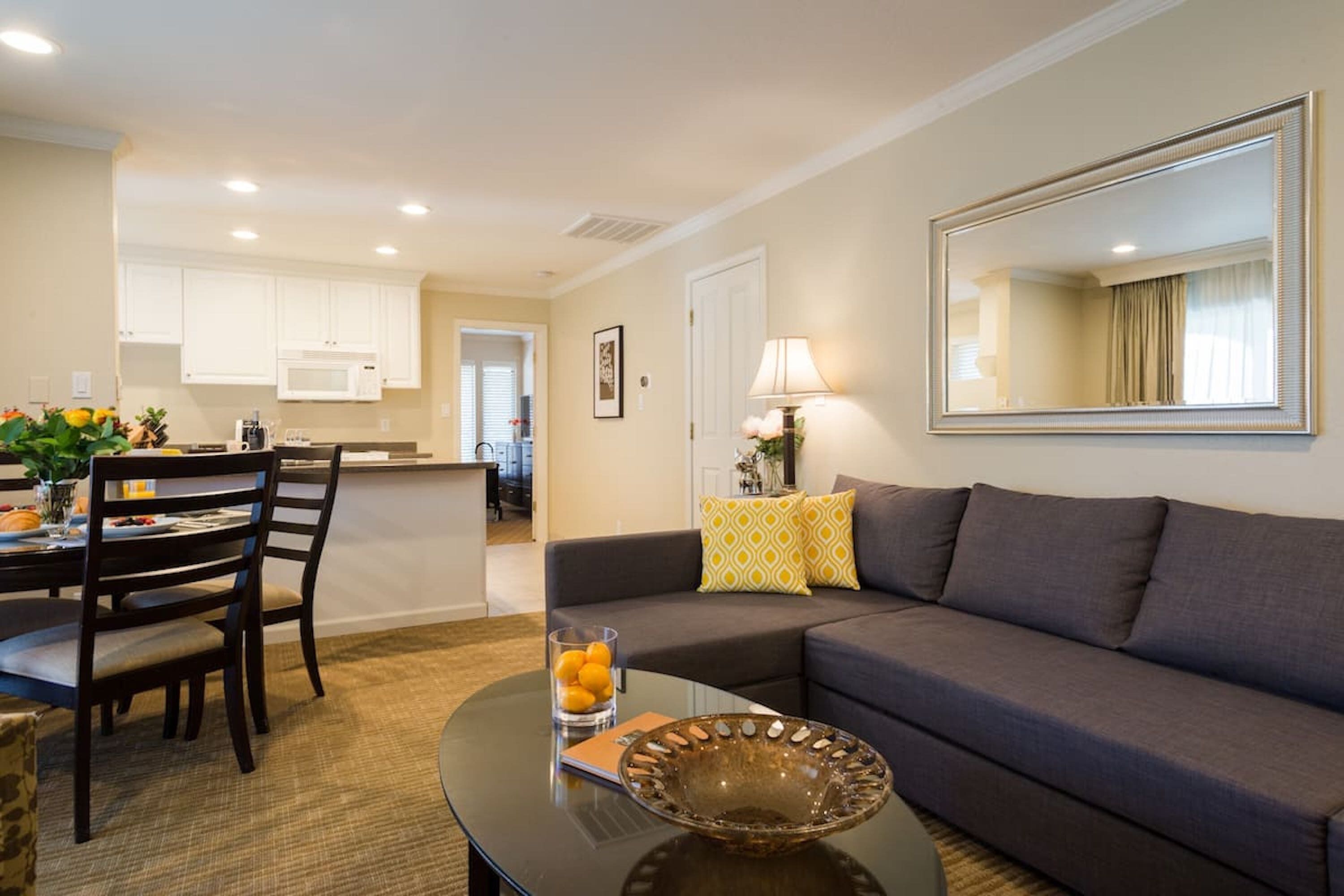 ✨Perfect Getaway at Silverado Resort & SANITIZED ❤️