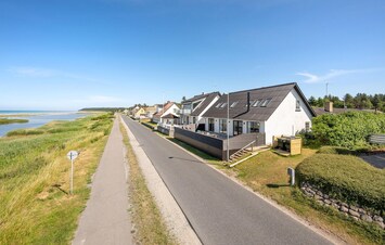 Udendørsområde