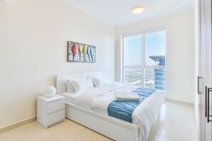 2 bedrooms, WiFi