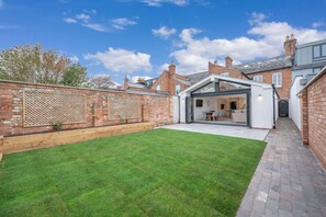 Exterior - Total luxury in the heart of Stratford upon Avon  (Stratford-upon-Avon)