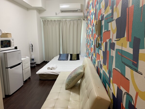 Apartment, Non Smoking - Exsaison Shirokita 505 (Wazuka)