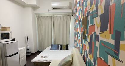 Exsaison Shirokita 505