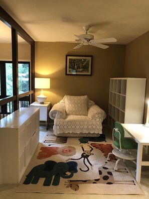 Smart TV, books, offices, printers