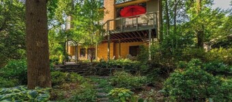 Tysons/McLean 4BDRMs 3Baths >3000 sqft Lux Living