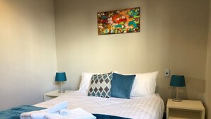 1 quarto, ferros/tábuas de passar roupa, Wi-Fi de cortesia