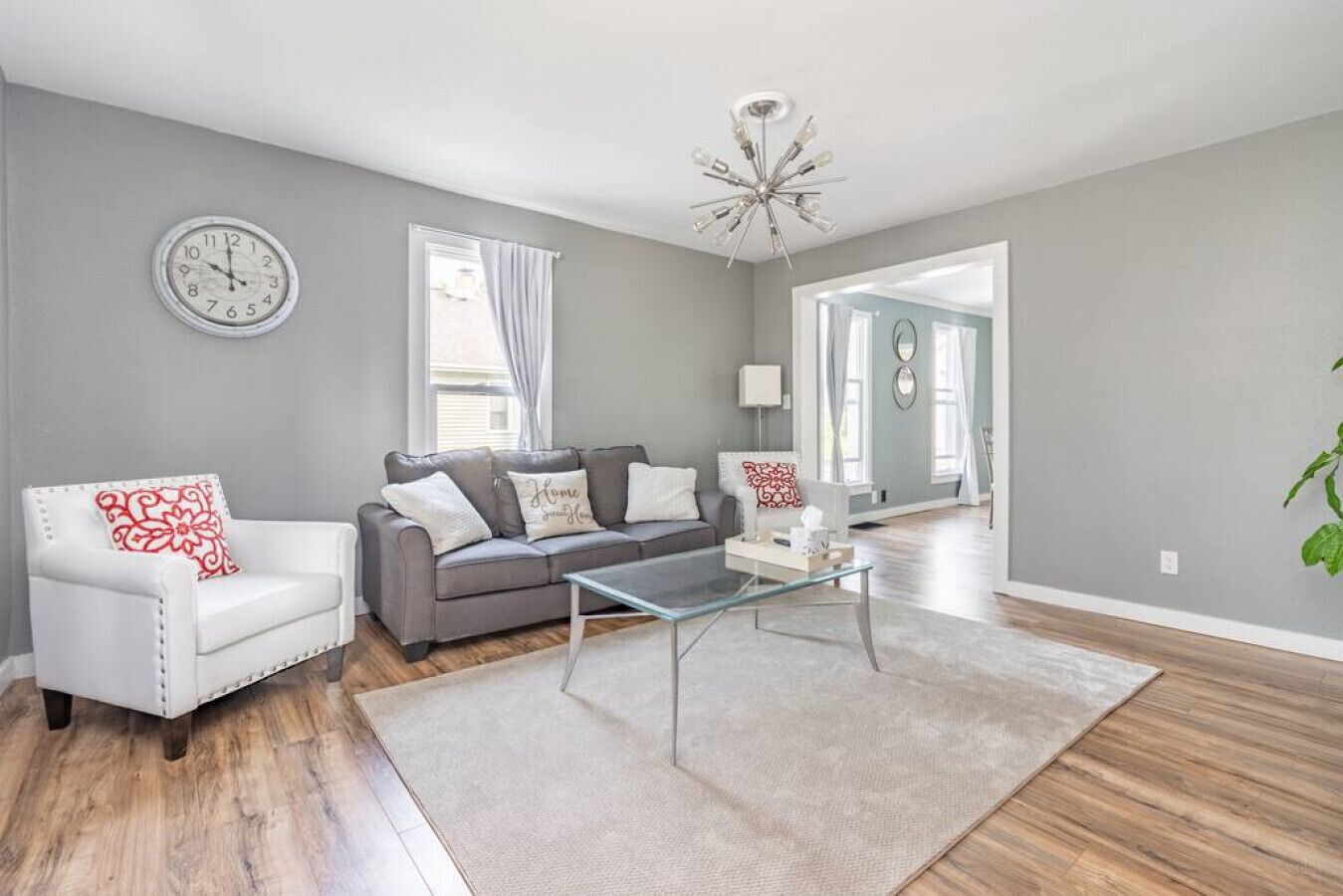 Heights Lake · Heights, Heights, Baby! w/ Backyard Patio Grill