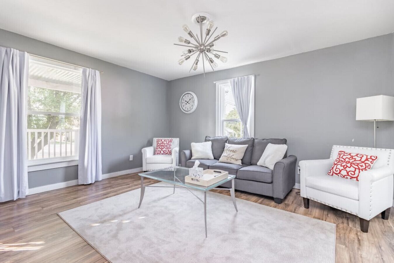 Heights Lake · Heights, Heights, Baby! w/ Backyard Patio Grill