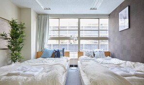 Apartment (301B)