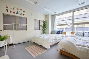 Apartment (301B)