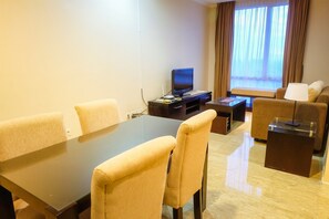 Room | 2 bedrooms, free WiFi, bed sheets