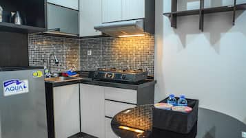 Room | Private kitchen