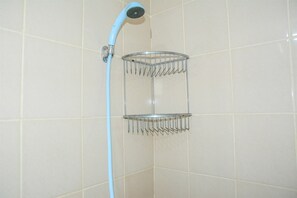 Bathroom - Modern 2BR Puri Park View Apartment Near Lippo Puri (Jakarta)