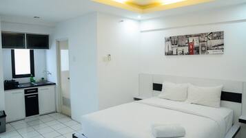Room | Free WiFi, bed sheets