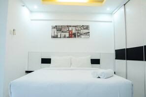 Room | Free WiFi, bed sheets