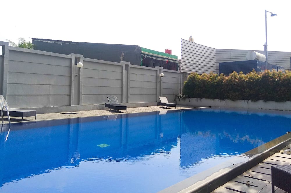 Studio Room @ Tifolia Apartment near Kelapa Gading