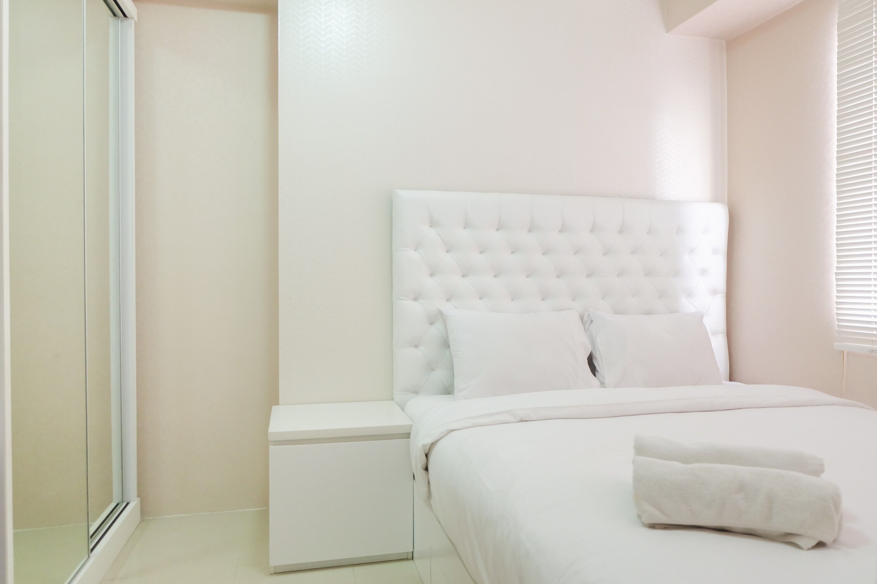 Habitación | 2 dormitorios, wifi gratis, ropa de cama