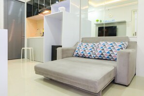 Zimmer | 2 Schlafzimmer, kostenloses WLAN, Bettwäsche