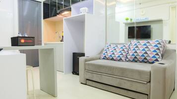 Room | 2 bedrooms, free WiFi, bed sheets