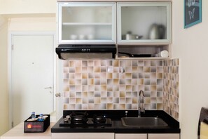 Quarto | Comodidades do quarto