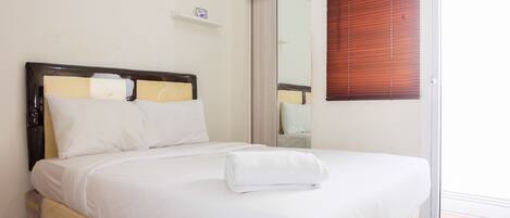 Room | Free WiFi, bed sheets