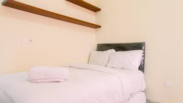 Room | Free WiFi, bed sheets