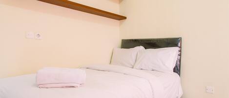 Camera | Wi-Fi gratuito, lenzuola