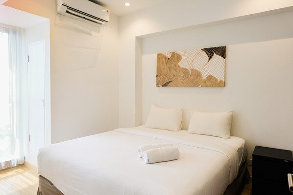 Room | 1 bedroom, free WiFi, bed sheets