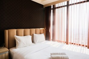 Room | 1 bedroom, free WiFi, bed sheets